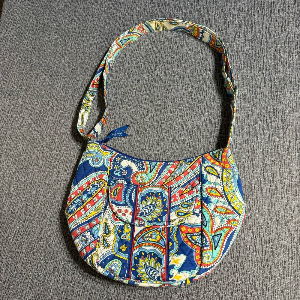 Vera Bradley Cloth Purse